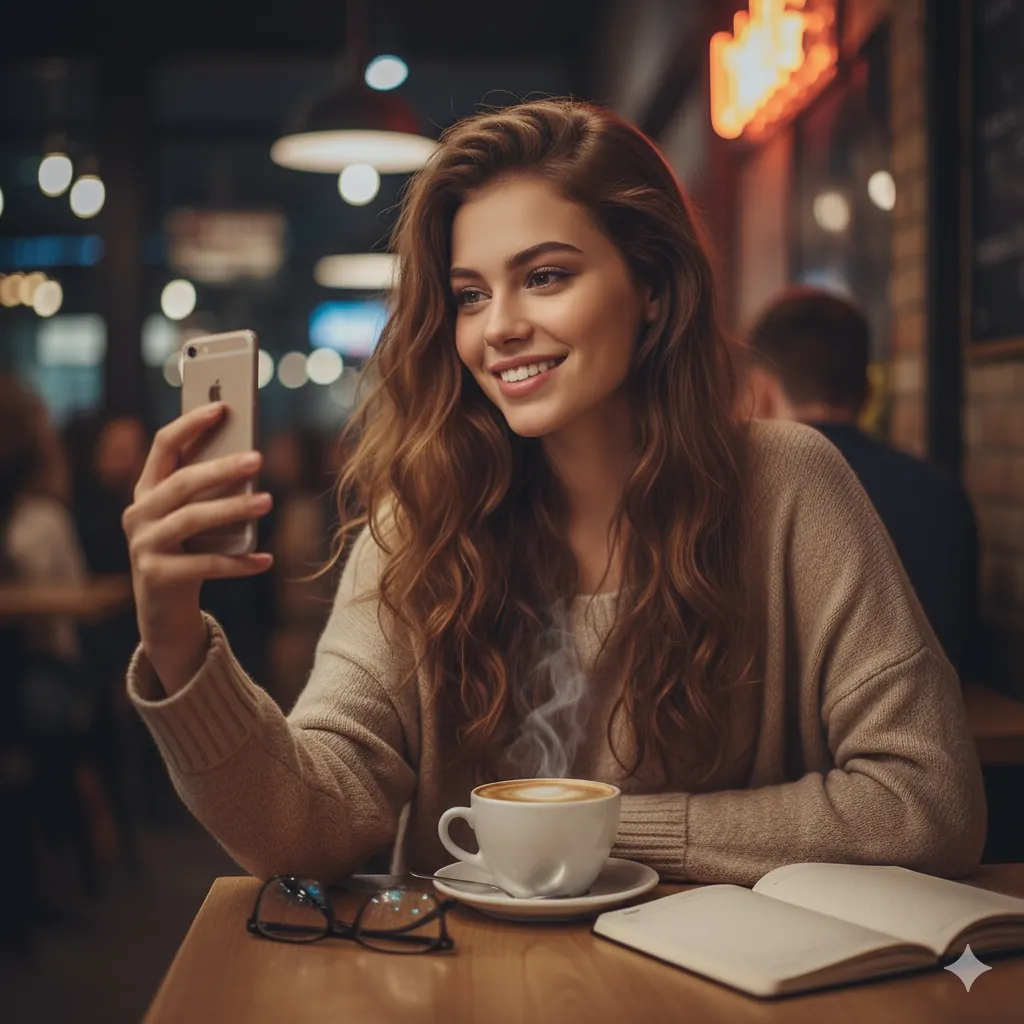 Instagram post example for monthly auto likes service featuring a vibrant purple orchid. Visual for high-quality engagement and automated Instagram growth. Social media marketing and Instagram engagement boost graphic.